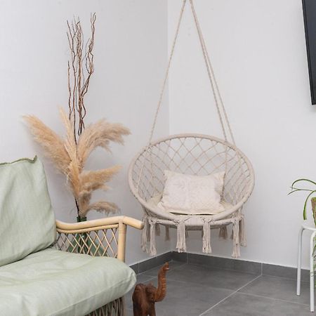 Guest House - Affittacamere Green Apartment - By Faendho 포르토 토레스 외부 사진