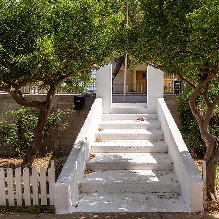 Guest House - Affittacamere Green Apartment - By Faendho 포르토 토레스 외부 사진